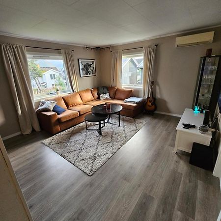 Fin 3Roms Leilighet Tromsø Zewnętrze zdjęcie