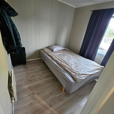 Fin 3Roms Leilighet Tromsø Zewnętrze zdjęcie