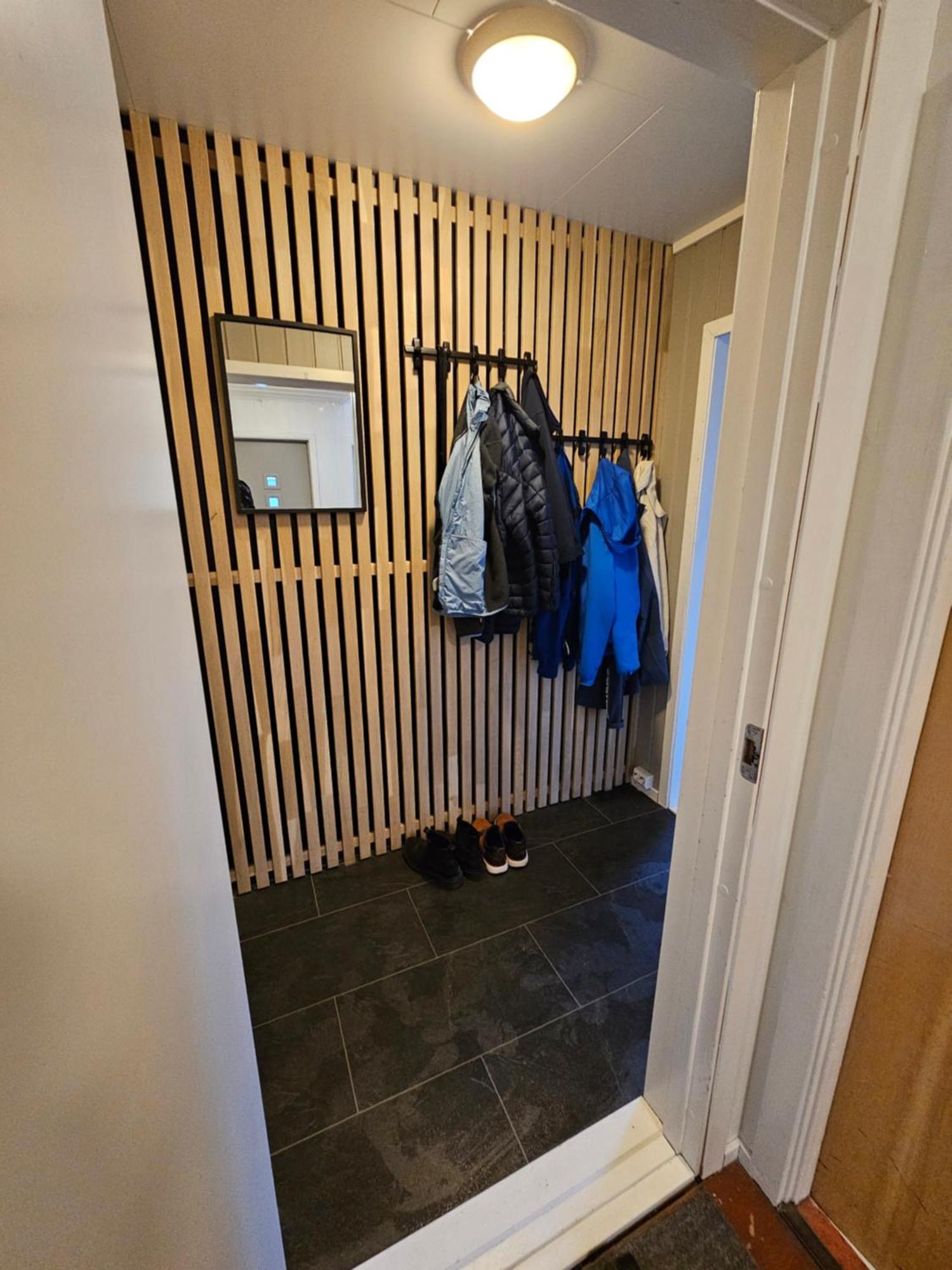 Fin 3Roms Leilighet Tromsø Zewnętrze zdjęcie