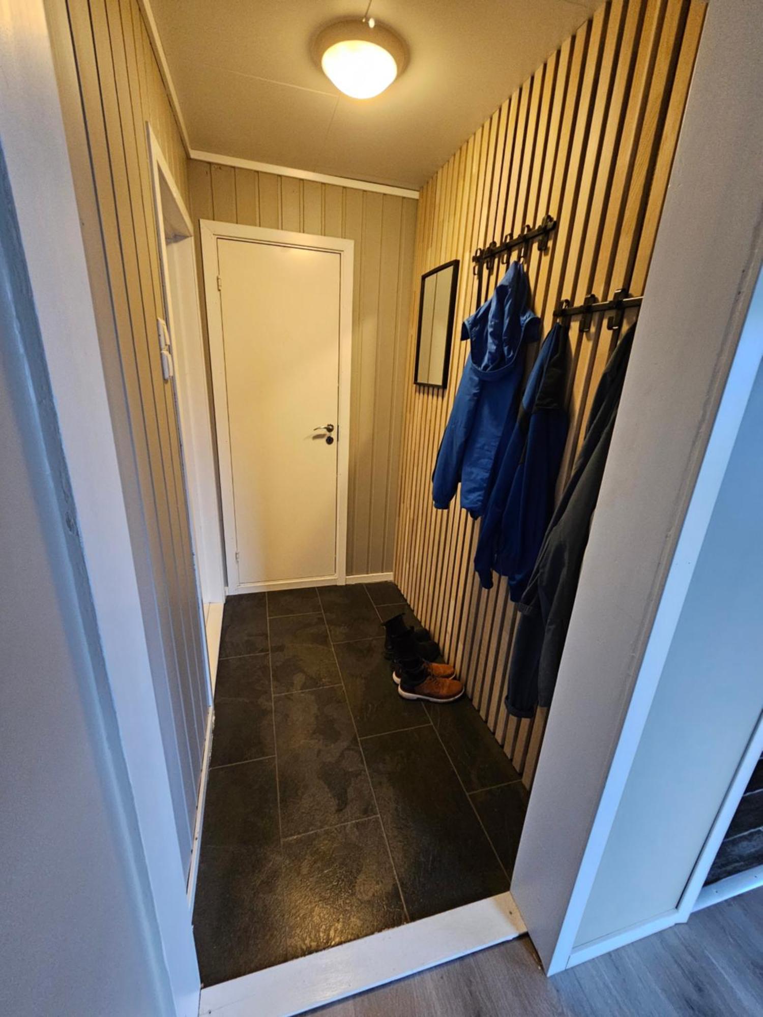 Fin 3Roms Leilighet Tromsø Zewnętrze zdjęcie
