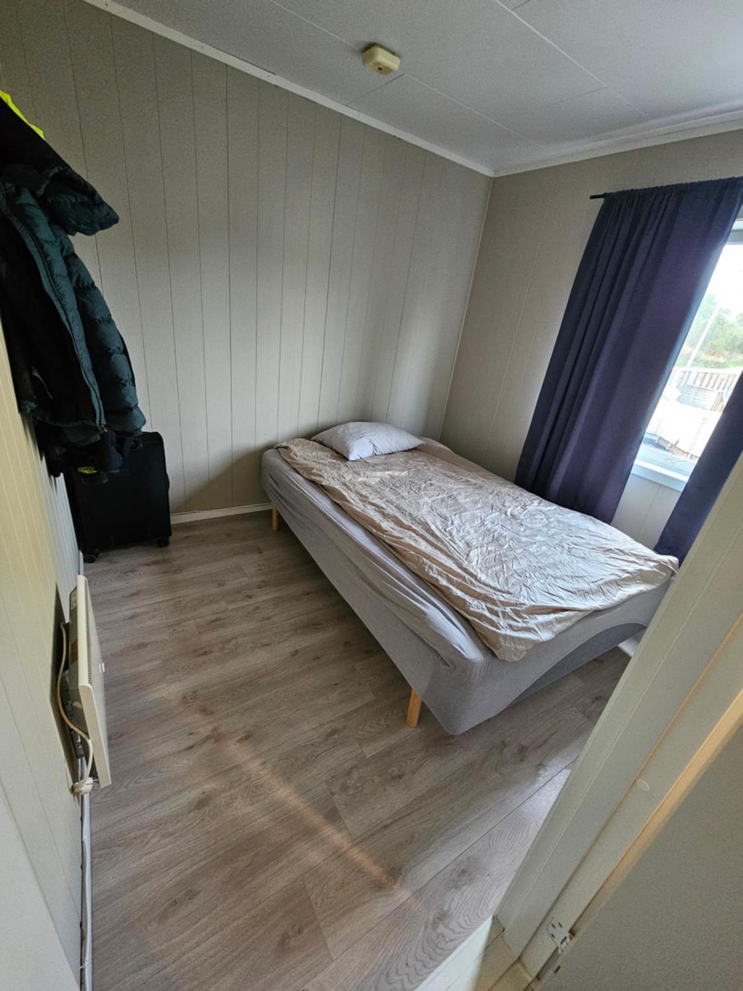 Fin 3Roms Leilighet Tromsø Zewnętrze zdjęcie